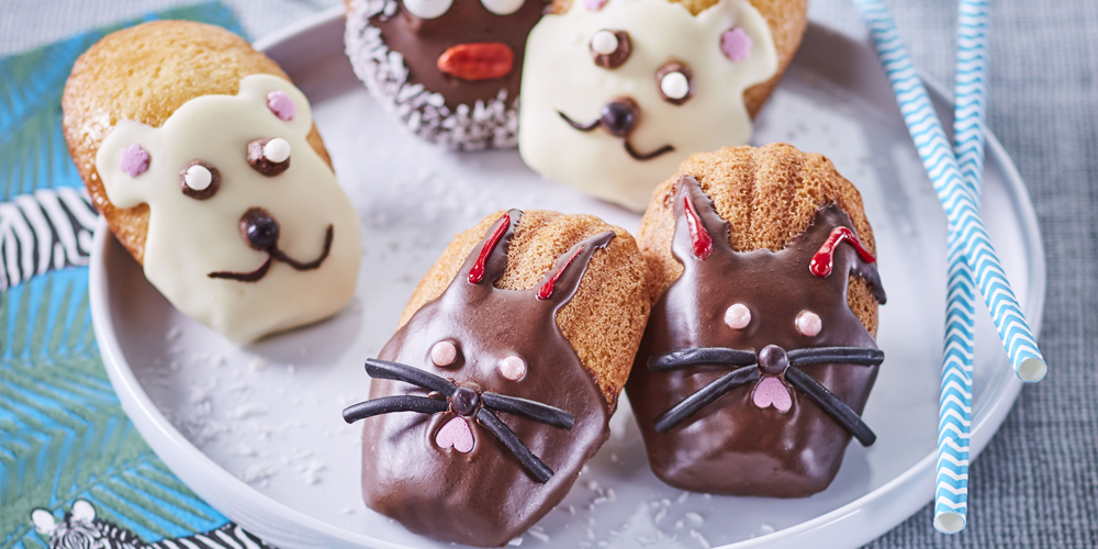 MAD&rsquo;ZOO AUX DEUX CHOCOLATS | Ker Cadélac