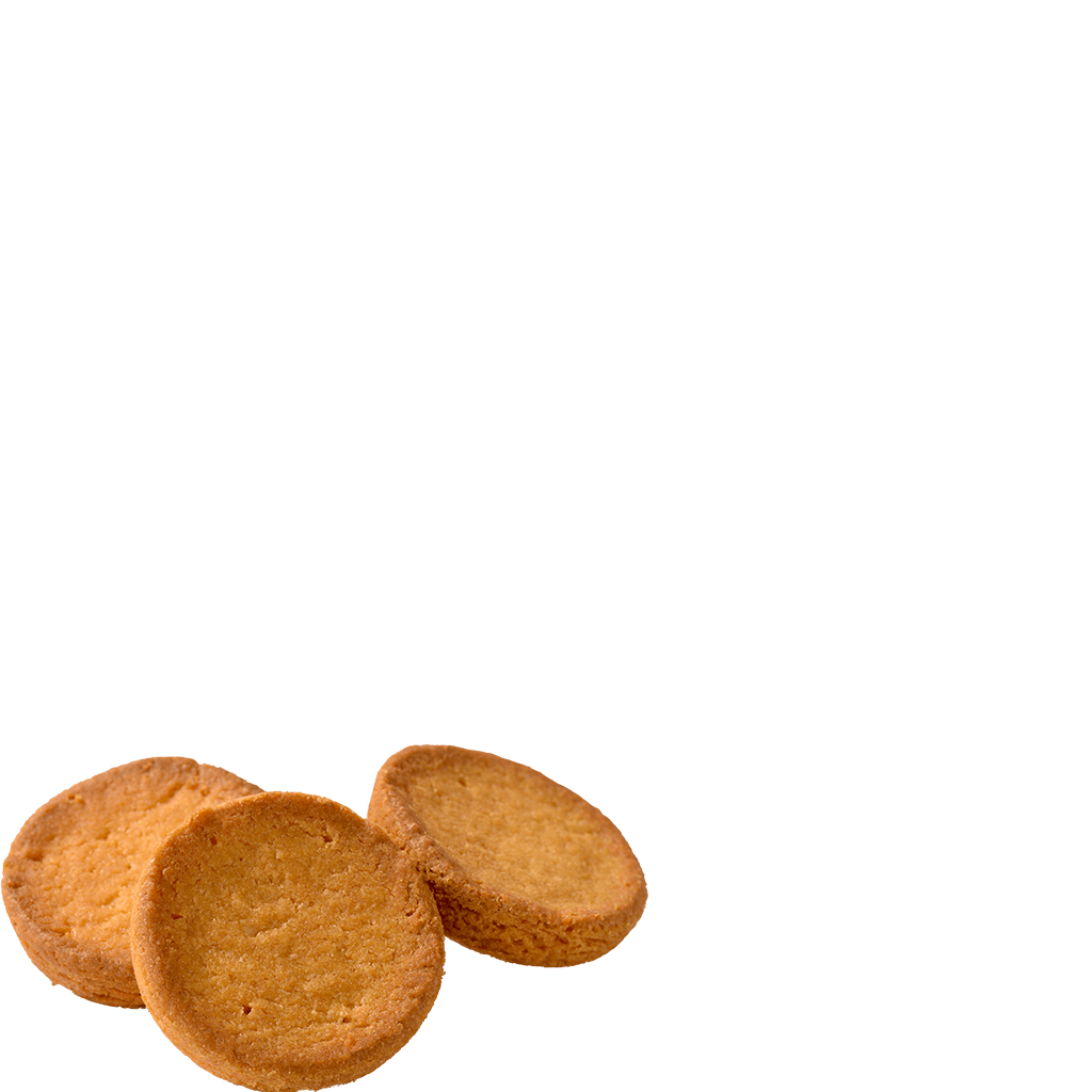 Les Biscuits | Ker Cadélac