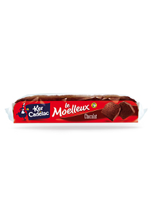 LE MOELLEUX CHOCOLAT