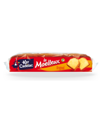 LE MOELLEUX ORIGINAL