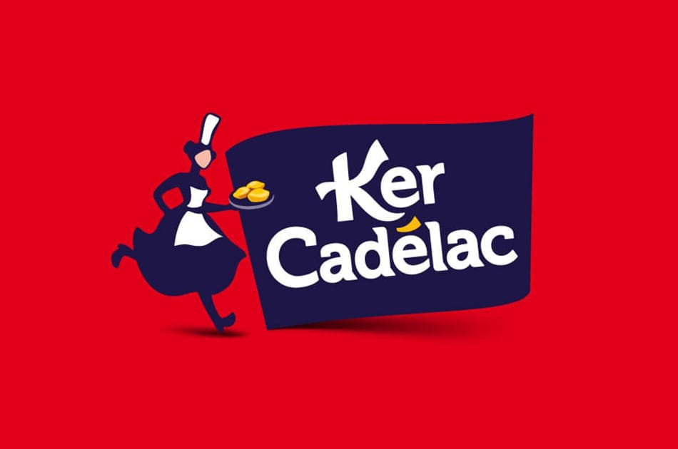 Mlle Cadélac, la mascotte de Ker Cadélac | Ker Cadélac