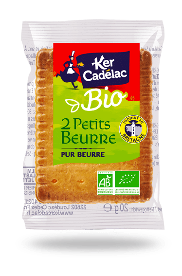 Les produits Bio de Ker Cadélac | Ker Cadélac