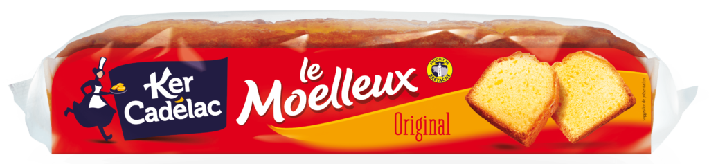 Moelleux original | Ker Cadélac