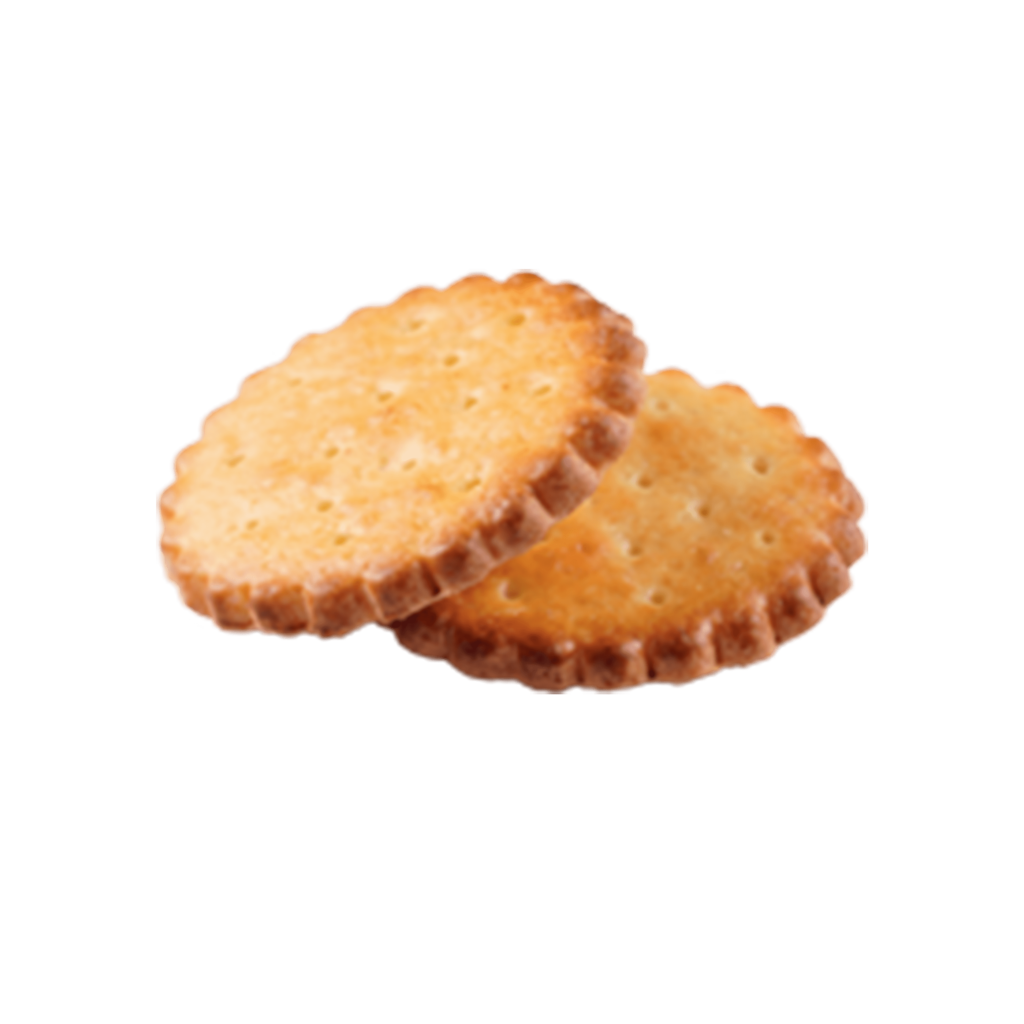 Grandes galettes - sachet de 280g - Biscuiterie de Quimper