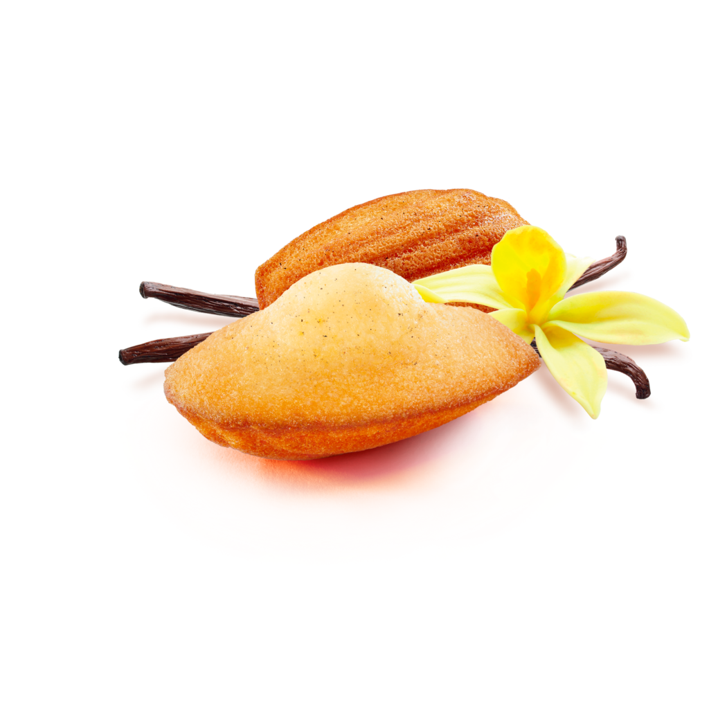 Ker Cadélac Ker Cadelac Madeleines gonflés trio & 2 chocolats 330g