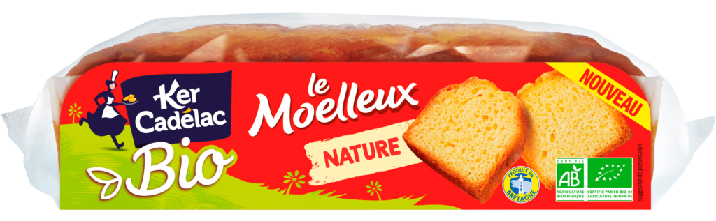 Moelleux Bio | Ker Cadélac