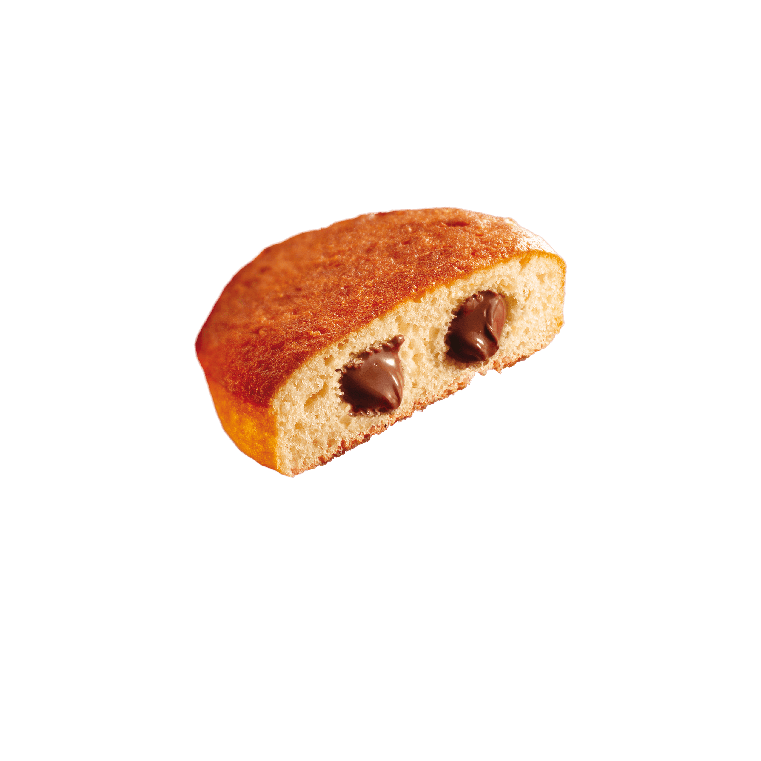 P’tit Guillou goût chocolat noisette | Ker Cadélac