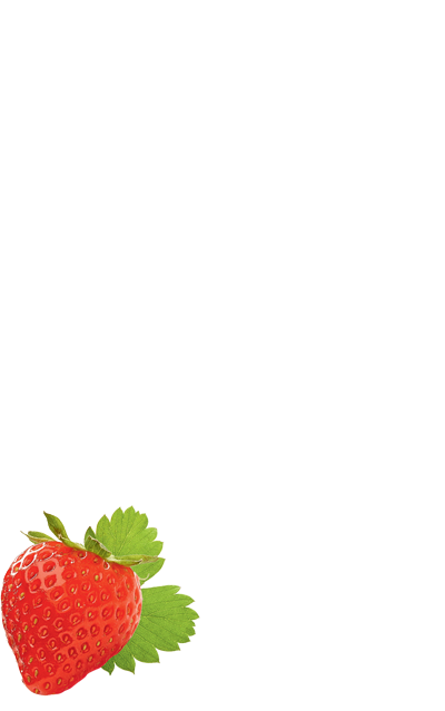 Les Madeleines Cœur au cœur gourmand à la fraise ou au chocolat | Ker Cadélac