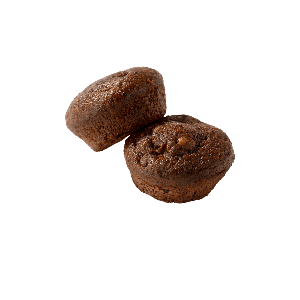 Mini’s pépites chocolat | Ker Cadélac
