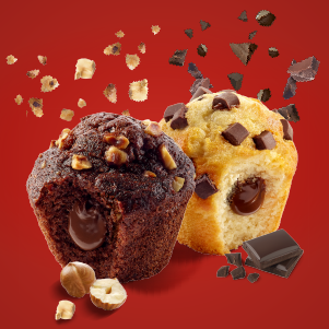 Ker Cadélac : Muffins Party - Points de Vente