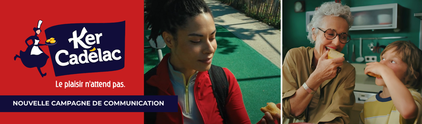 Nouvelle campagne de communication